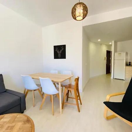 Acogedor Apartamento En El Centro De Малага Екстер'єр фото