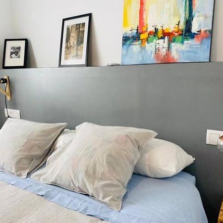Acogedor Apartamento En El Centro De Малага Екстер'єр фото
