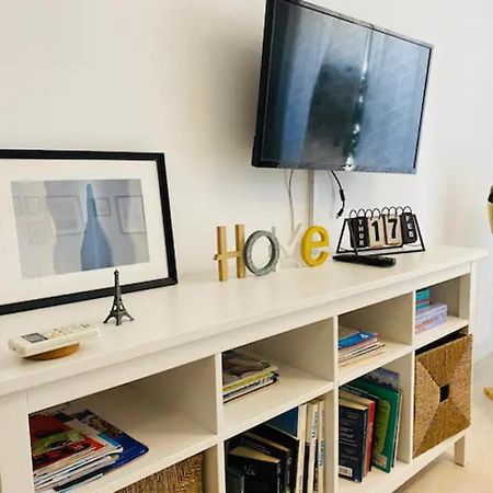 Acogedor Apartamento En El Centro De Малага Екстер'єр фото