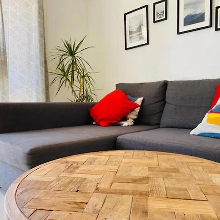 Acogedor Apartamento En El Centro De Малага Екстер'єр фото