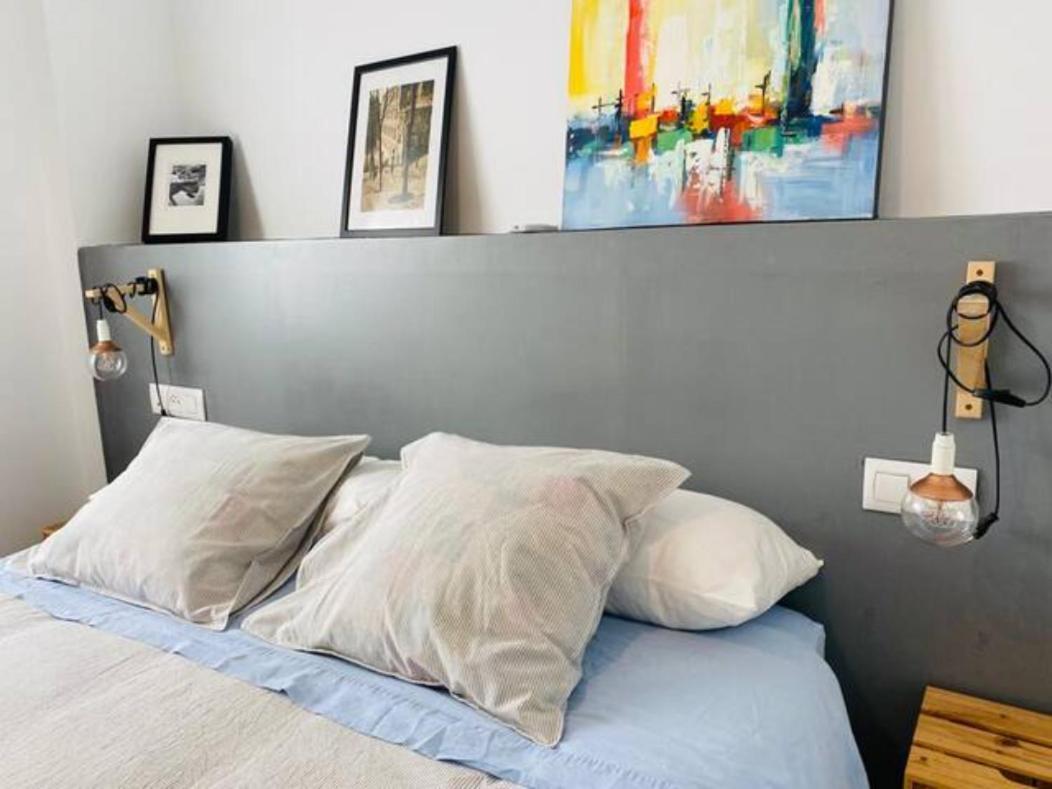 Acogedor Apartamento En El Centro De Малага Екстер'єр фото